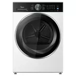 Сушильная машина Midea MD210H100BW/W-HR