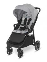 Прогулочная Коляска Baby Design Coco 07