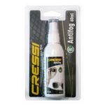 Accesoriu pentru înot Cressi-Sub DF200050 Solutie ANTI-FOG ALCOHOL free SOLUTION 60 ml