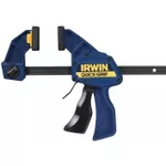 Clemă Irwin T506QCEL7 Trigger cu prindere rapidă, 150 mm