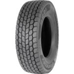 Шина Barkley 315/60 R22.5 З/О BRD1 16PR 152/148M