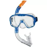 Accesoriu pentru înot Beco 861 Masca/tub diving set 99006 BAHIA 12+