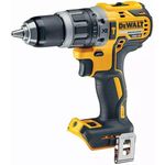 Набор электроинструментов DeWalt DCK266P2-QW (DCD796+DCF887) 18V 2x5Ah DS150