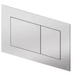 Buton rezervor WC Tece Now crom 9.240.402