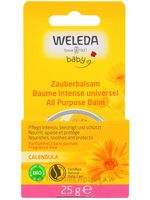 Balsam universal cu calendula Weleda Calendula 25 g