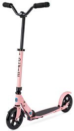 Самокат Micro SA0213 Speed Deluxe Neon Rose