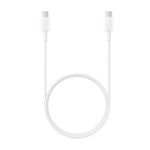 Type-C to Type-C Cable Samsung, 60W, White