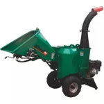 Измельчитель веток Technoworker TC 15 BSF (843680900)