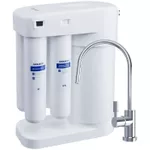 Фильтр проточный для воды Aquaphor DWM-101