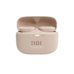 True Wireless JBL  Tune 130NC Sand