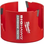 Set de tubulare, bite, duze Milwaukee 4932464933 Carota p/u multemateriale BIG HAWG 92mm