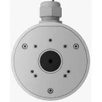 Аксессуар для систем безопасности Ajax JunctionBox (118) ASP white