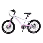 Bicicletă New World HAI BAO Bicicleta cu 2 roti, 18