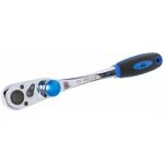 Ручной инструмент King Tony 4780-12G трещотка 72зубца, 1/2