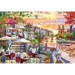 Puzzle Castorland Puzzle C-104956 Puzzle 1000 elemente