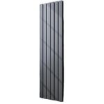 Радиатор Gorgiel ALTUS VV AVV2 180/50 Grafit matt 13 {51}