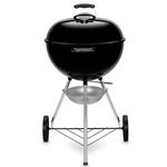 Мангал Weber Gratar pe carbuni Original Kettle E-5710 Black