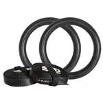 Инвентарь для гимнастики HMS 13632 Inele pt gimnastica d=23cm TX05 (17-35-006)