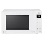 Микроволновая печь LG MH6336GIH