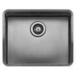 Мойка кухонная Reginox R39809 Ohio 40x40 Gold II