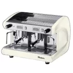 Кофемашина профессиональная Astoria SAE./2 START, 380V, grii inox (0VSAE.2SA30001)