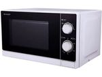Microwave Oven Sharp R20DW