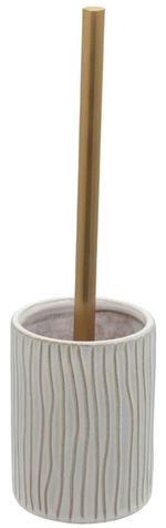 Ёршик для унитаза Bisk 08486 MINOS