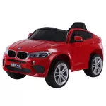 Электромобиль Kids car 8010253-2Rred BMW X6M