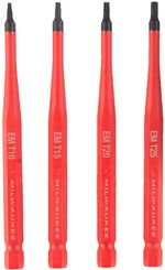 Șurubelniță Milwaukee 4932493657 surubelnite izolate multi-bit 10in1