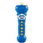 Музыкальная игрушка Essa 5007A Microfon albastru cu 25 melodii