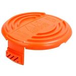 Fir pentru trimmere Black&Decker A6505, p/u BESTA525/BESTE630, capac p/u mosor de la trimmer
