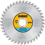 Disc de tăiere DeWalt DT1918