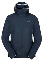 Одежда для спорта Rab Scurta dame Vital Hoody Tempest Blue 12 (QWS-50-TMB-12)