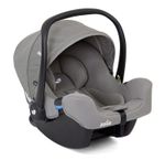 Автокресло Joie i-Snug Gray Flannel (0-13 kg)