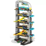 Mașină Molto 22431 Игра Парковка 6 уровней