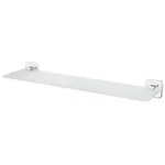 Полка для ванной Bisk 06831 FORTE