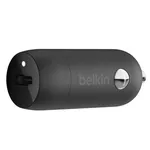Încărcător pentru automobil Belkin CCA004BTBK 30w USB-C PD PPS Car Charger
