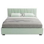 Кровать my-STYLE my-Eva 180x200 (P03D18M15)