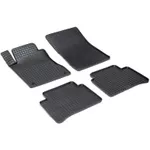 Коврик для автомобиля Aileron 61026 Mitsubishi ASX (2010-)