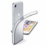 Cellular Apple iPhone 8/7/SE 2020, Fine Case, Transparent