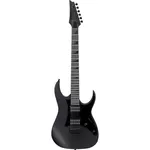 Chitară Ibanez GRGR131EX-BKF (Black Flat)  electric