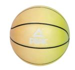 Мяч PEAK 48906 Basketball Series Q1252040 Yellow 7#