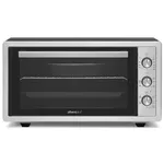 Mini cuptor electric Magnum M4551.R02N1.MA 45l. With Grill