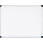 Tablă de birou Deli DLE39033A Universal 90x60см, металл