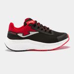 Кроссовки JOMA - RODIO JR 2301 NEGRO ROJO