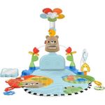 Covoraș de joacă Fisher Price HYR60 Armonia dezvoltării active