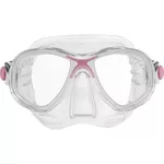 Accesoriu pentru înot Cressi-Sub Masca Inot Marea Jr Sil Clear/Pink (Dn283040)