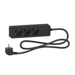 {'ro': 'Filtru electric Schneider ST9433B, 3 locuri + intr. 16A 3m', 'ru': 'Фильтр электрический Schneider ST9433B, 3 locuri + intr. 16A 3m'}