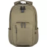 Rucsac pentru oraș Tucano BKFLASH15-VM Flash 15.6 Military Green