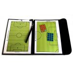 Tabla tactica magnet fotbal 24x32 cm Yakimasport 100254 (716)